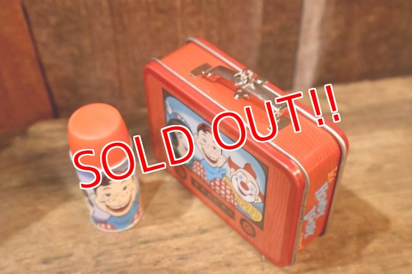 画像5: gt-250618-07 HOWDY DOODY / Hallmark 1999 Ornament Set