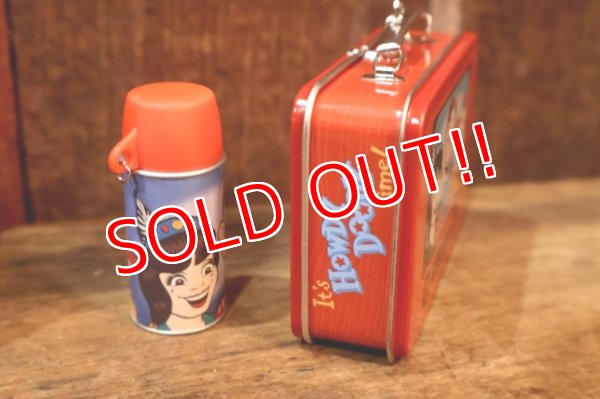 画像4: gt-250618-07 HOWDY DOODY / Hallmark 1999 Ornament Set