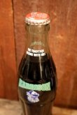 画像3: ck-060 HARRISON HIGH SCHOOL 1990's Bulldogs Coco-Cola CLASSIC Bottle