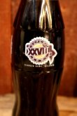 画像2: ck-056 1994 SUPER BOWL XXVIIII Coco-Cola CLASSIC Bottle