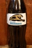 画像2: ck-059 Jacksonville Jaguars 1993 30th NFL FRANCHISE Coco-Cola CLASSIC Bottle
