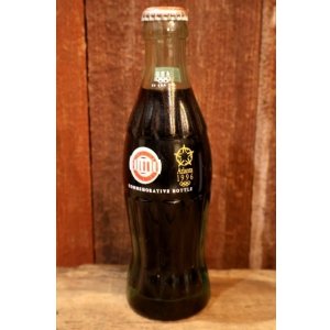 画像: ck-061 1996 Atlanta Summer Olympic Games Coco-Cola CLASSIC Bottle