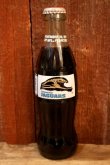 画像1: ck-059 Jacksonville Jaguars 1993 30th NFL FRANCHISE Coco-Cola CLASSIC Bottle