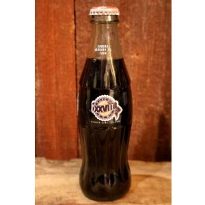 画像: ck-056 1994 SUPER BOWL XXVIIII Coco-Cola CLASSIC Bottle
