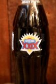 画像2: ck-057 1995 SUPER BOWL XXIX Coco-Cola CLASSIC Bottle