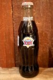 画像1: ck-057 1995 SUPER BOWL XXIX Coco-Cola CLASSIC Bottle