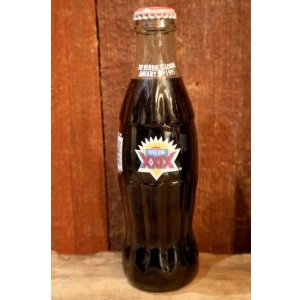 画像: ck-057 1995 SUPER BOWL XXIX Coco-Cola CLASSIC Bottle