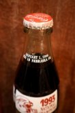 画像3: ck-058 Florida State University 1993 NATIONAL CHAMPION Coco-Cola CLASSIC Bottle
