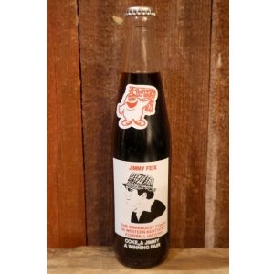 画像: ck-063 Western Kentucky University / "JIMMY FEIX" 1980's HISTORICAL MILESTONE Coca-Cola Bottle