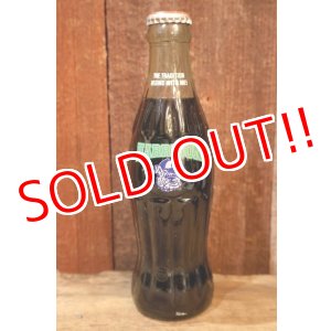 画像: ck-060 HARRISON HIGH SCHOOL 1990's Bulldogs Coco-Cola CLASSIC Bottle