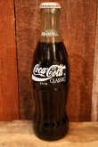 画像4: ck-060 HARRISON HIGH SCHOOL 1990's Bulldogs Coco-Cola CLASSIC Bottle
