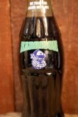 画像2: ck-060 HARRISON HIGH SCHOOL 1990's Bulldogs Coco-Cola CLASSIC Bottle