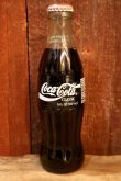 画像4: ck-059 Jacksonville Jaguars 1993 30th NFL FRANCHISE Coco-Cola CLASSIC Bottle
