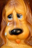 画像2: ct-250804-05 Russ Berrie / 1973 Crying Puppy Coin Bank