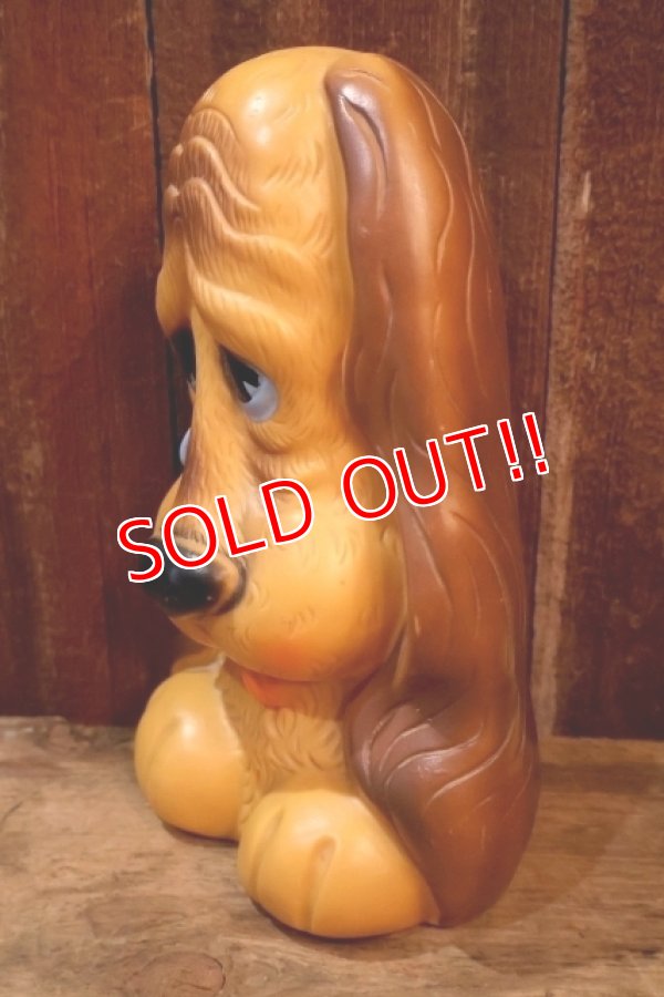 画像4: ct-250804-05 Russ Berrie / 1973 Crying Puppy Coin Bank