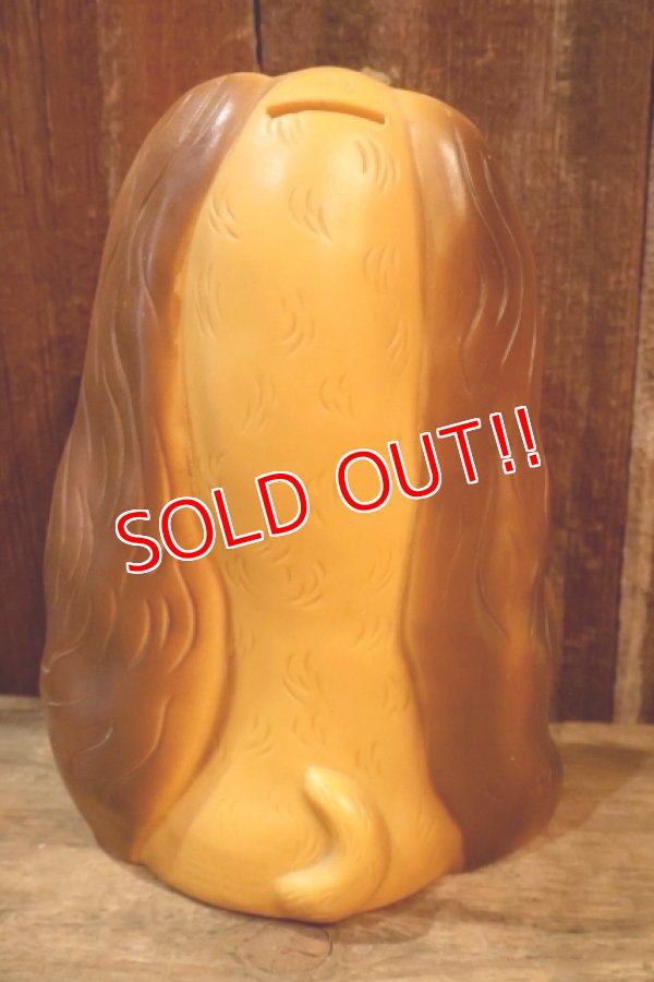 画像5: ct-250804-05 Russ Berrie / 1973 Crying Puppy Coin Bank
