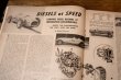 画像4: dp-250803-11 MOTOR TREND MAGAZINE DECEMBER 1950
