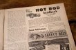 画像5: dp-250803-11 MOTOR TREND MAGAZINE NOVEMBER 1950