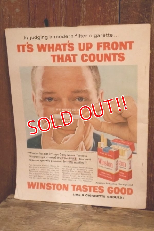 画像8: dp-250803-11 MOTOR TREND MAGAZINE OCTOBER 1958