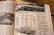 画像7: dp-250803-11 MOTOR TREND MAGAZINE OCTOBER 1958