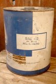 画像4: dp-250618-74 MARATOHN V.E.P. 1970's 5 U.S. GALLONS MOTOR OIL CAN
