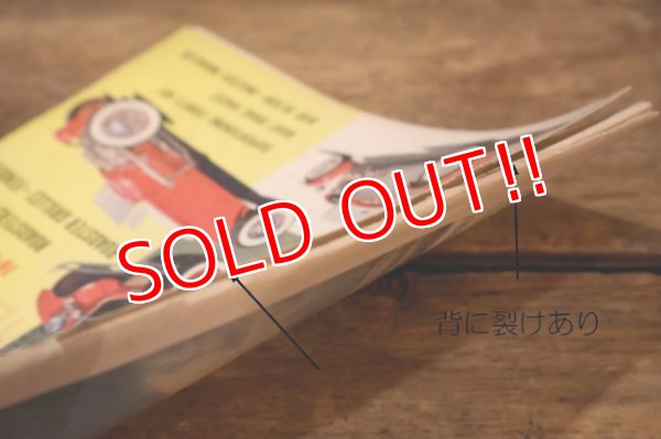 画像10: dp-250803-11 CAR CRAFT MAGAZINE OCTOBER 1961