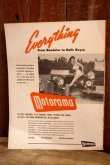 画像7: dp-250803-11 MOTOR TREND MAGAZINE DECEMBER 1950