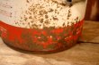 画像5: dp-250618-76 Ashland LUBRICANTS 1970's 5 U.S. GALLONS MOTOR OIL CAN