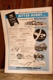 画像8: dp-250803-11 MOTOR TREND MAGAZINE JULY 1951