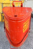 画像4: dp-250930-03 EAGLE / 1950's-1960's Waste Trash Can