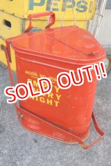 画像: dp-250930-03 EAGLE / 1950's-1960's Waste Trash Can