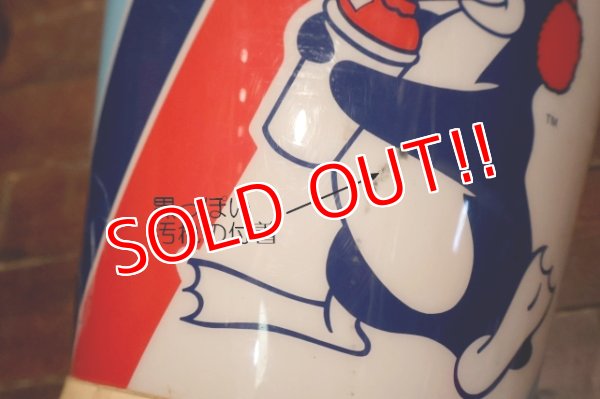 画像11: ct-250930-08 ARCTIC BLAST / 1990's Lighted Store Display