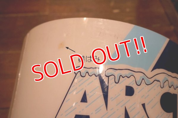 画像10: ct-250930-08 ARCTIC BLAST / 1990's Lighted Store Display