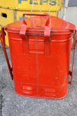 画像5: dp-250930-03 EAGLE / 1950's-1960's Waste Trash Can