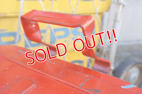 画像12: dp-250930-03 EAGLE / 1950's-1960's Waste Trash Can