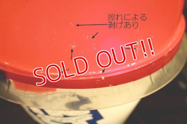 画像7: ct-250930-08 ARCTIC BLAST / 1990's Lighted Store Display