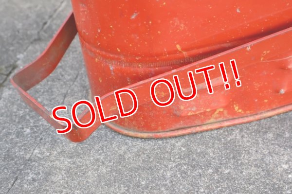 画像7: dp-250930-03 EAGLE / 1950's-1960's Waste Trash Can