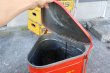画像9: dp-250930-03 EAGLE / 1950's-1960's Waste Trash Can