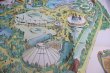 画像7: ct-250930-12 Disneyland 1979 Map Poster