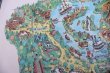 画像8: ct-250930-12 Disneyland 1979 Map Poster