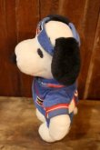 画像6: ct-250930-04 Snoopy × Levi's 1980's Plush Doll