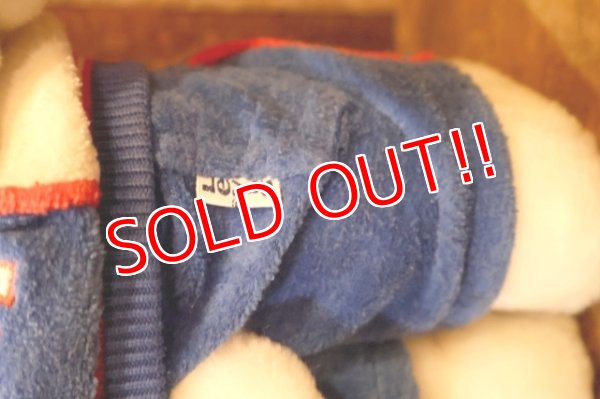 画像8: ct-250930-04 Snoopy × Levi's 1980's Plush Doll