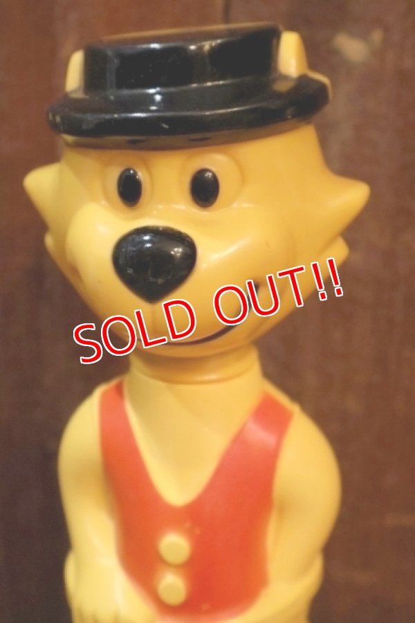 画像2: ct-250802-04 Top Cat / COLGATE-PALMOLIVE 1960's SOAKY BOTTLE