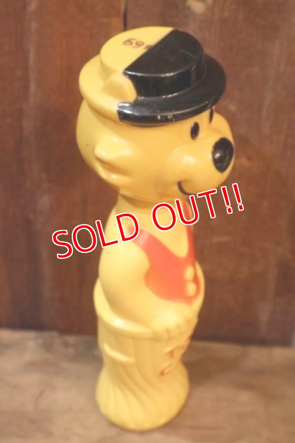 画像5: ct-250802-04 Top Cat / COLGATE-PALMOLIVE 1960's SOAKY BOTTLE