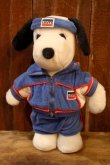 画像1: ct-250930-04 Snoopy × Levi's 1980's Plush Doll