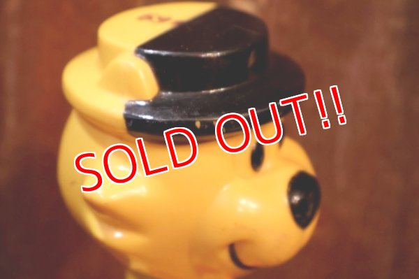 画像6: ct-250802-04 Top Cat / COLGATE-PALMOLIVE 1960's SOAKY BOTTLE