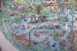 画像9: ct-250930-12 Disneyland 1979 Map Poster