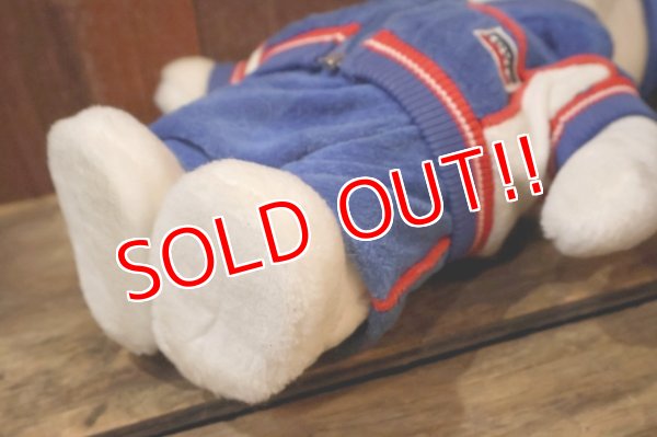 画像9: ct-250930-04 Snoopy × Levi's 1980's Plush Doll