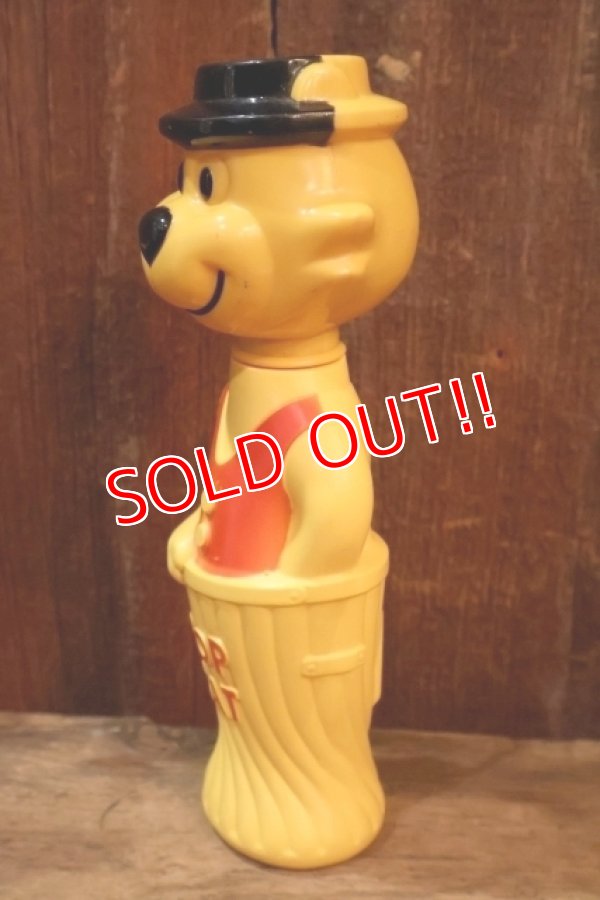 画像4: ct-250802-04 Top Cat / COLGATE-PALMOLIVE 1960's SOAKY BOTTLE