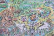 画像5: ct-250930-12 Disneyland 1979 Map Poster